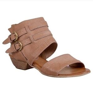 Miz Mooz Cyrus Sandals Size 40